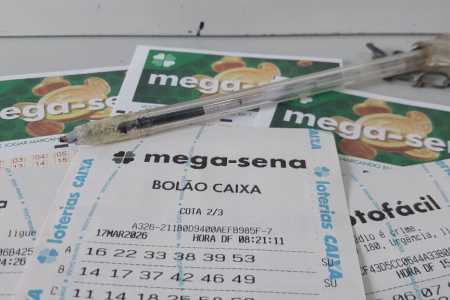 Mega-Sena