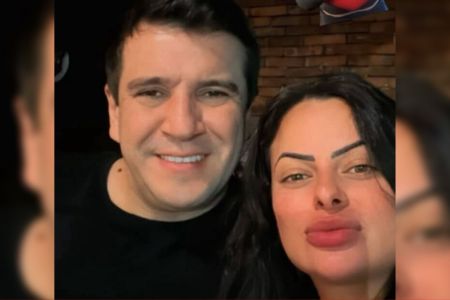 Caso Henay Rosa Gonçalves Amorim