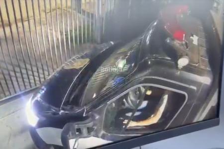 Homem preso por furtar rabecão em BH surtou após filho ser abusado, diz família