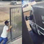 Homem preso por furtar rabecão em BH é solto após audiência