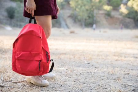 Homem é detido suspeito de importunar sexualmente aluna de escola no Funcionários, em BH
