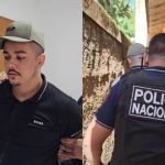 Vídeo mostra momento em que traficante de MG é preso no Paraguai: 'A casa caiu'