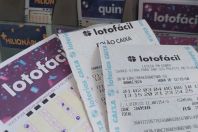 Resultado Lotofácil 3678: três apostas acertam e dividem R$ 2 milhões