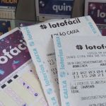 Lotofácil 3654 sorteia prêmio milionário nesta segunda (6); confira