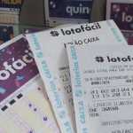 Resultado Lotofácil 3686: três apostas simples acertam e dividem prêmio