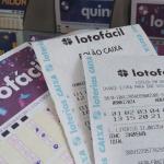 Resultado Lotofácil 3738: bolão e duas apostas dividem R$ 2 milhões
