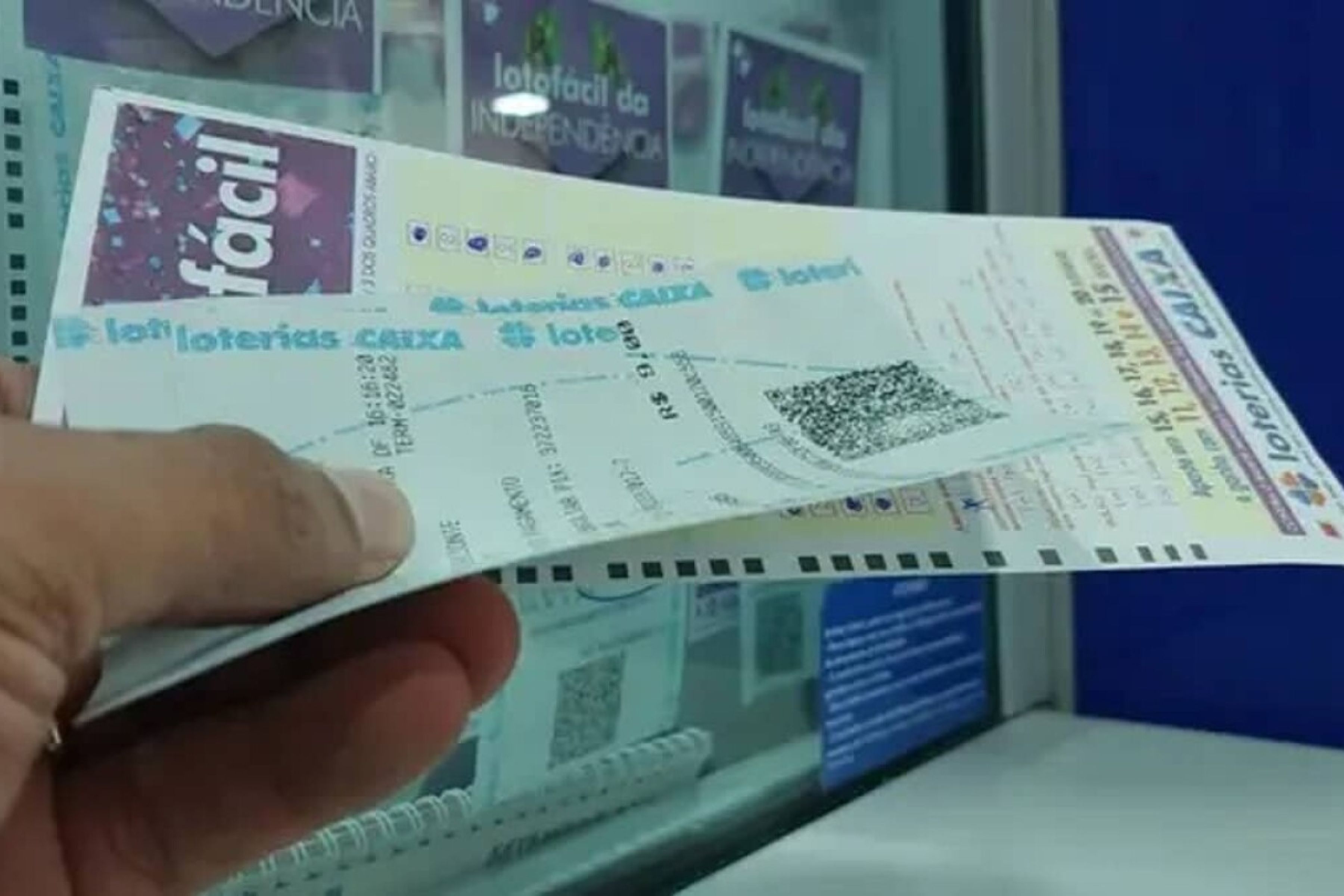 Resultado Lotofácil 3681: veja números sorteados; prêmio é de R$ 2 milhões