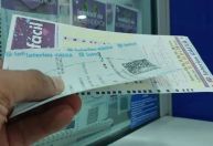 Resultado Lotofácil 3666: aposta simples acerta e fatura R$ 1,9 milhão