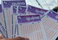 Quina 7076 sorteia prêmio de R$ 23 milhões nesta segunda (27); saiba como jogar