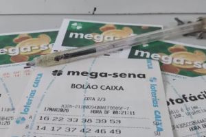 Mega-Sena 2995: bolão e aposta simples de GO acertam na quina e faturam bolada