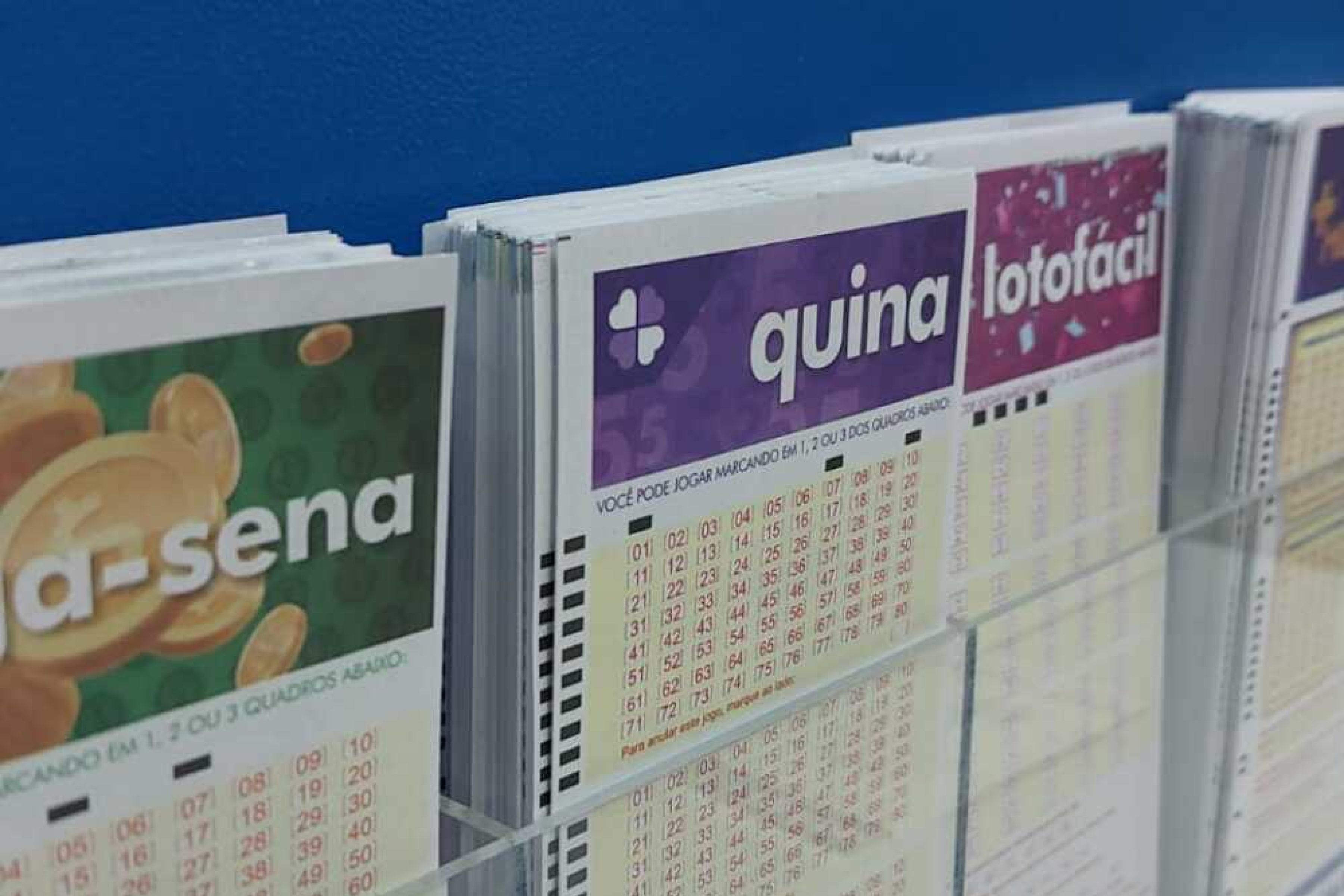 Resultado Quina 7026: prêmio acumula e vai a R$ 9,5 milhões; veja números