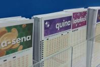 Quina 7016 acumula e sorteia fortuna nesta segunda (4); confira