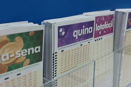 Resultado Quina 7002: prêmio acumula e vai a R$ 18,5 milhões; veja números