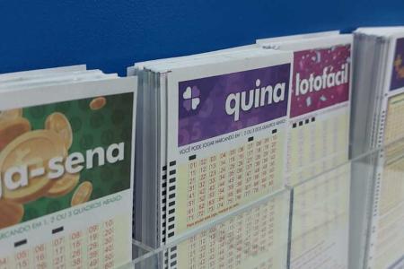 Resultado Quina 7113: prêmio acumula e vai a R$ 21,5 milhões; veja números