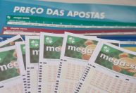 Resultado Mega-Sena 2995: veja valores e cidades das apostas de SP que ganharam prêmio