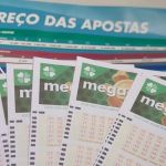 Mega-Sena: Caixa altera sorteio nesta semana