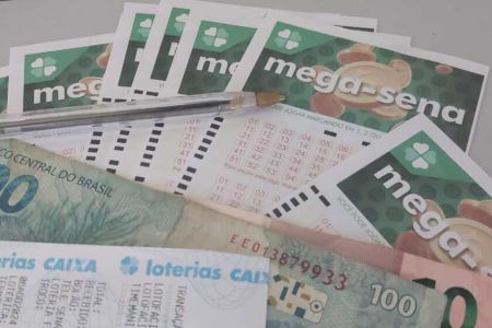 Sorteio ocorre às 21h, em São Paulo