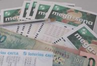 Resultado Mega-Sena 2995: prêmio acumula e vai a R$ 45 milhões; veja números