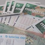Resultado Mega-Sena 2995: prêmio acumula e vai a R$ 45 milhões; veja números