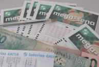 Resultado Mega-Sena 3058: prêmio acumula e vai a R$ 102 milhões