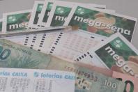 Resultado Mega-Sena 3058: prêmio acumula e vai a R$ 102 milhões