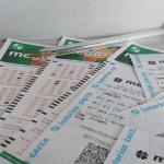 Resultado Mega-Sena 3031: veja cidades das apostas de MG premiadas
