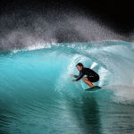 Skimboard: brasileiro Lucas Fink é Campeão Mundial