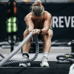 Hyrox e corridas indoor com obstáculos