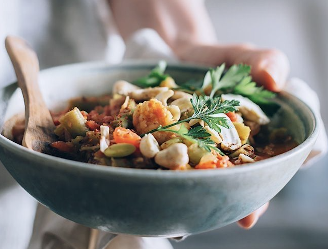 Nem low carb nem jejum: a dieta que virou referência mundial