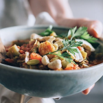 Nem low carb nem jejum: a dieta que virou referência mundial