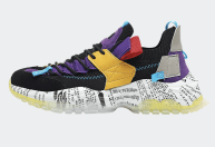 Como o tênis deixou de ser só esporte e virou peça central da moda