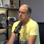Comentarista surpreende ao projetar chave de João Fonseca com Alcaraz
