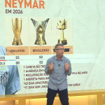 Neto detona pênalti de Neymar na Kings League após convocação da Seleção