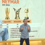 Neto detona pênalti de Neymar na Kings League após convocação da Seleção