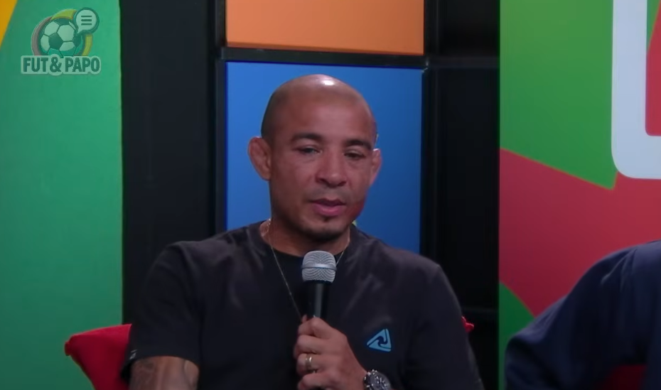 José Aldo faz revelação bombástica sobre rivalidade com McGregor no UFC