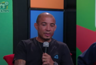 José Aldo faz revelação bombástica sobre rivalidade com McGregor no UFC