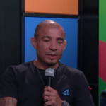 José Aldo faz revelação bombástica sobre rivalidade com McGregor no UFC