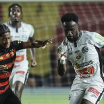 Athletic elimina Sport e se classifica à quinta fase da Copa do Brasil