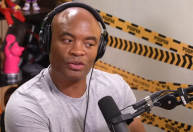 UFC: Anderson Silva é direto sobre chance de ter recorde quebrado por russo