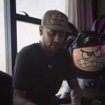 Neymar desabafa sobre situação física e expectativa por convocação à Copa