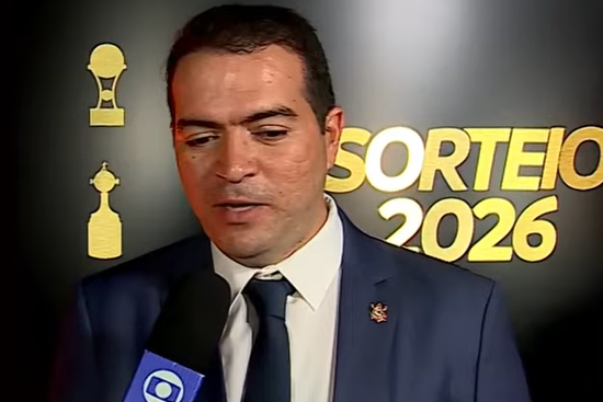 Executivo do Corinthians, Marcelo Paz abre o jogo sobre possíveis vendas