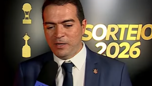 Executivo do Corinthians, Marcelo Paz abre o jogo sobre possíveis vendas