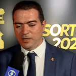 Executivo do Corinthians, Marcelo Paz abre o jogo sobre possíveis vendas