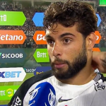 Corinthians: Yuri Alberto reage a retorno após um mês fora