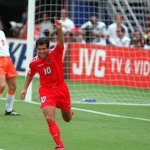 Saiba quem é o recordista de jogos da Bélgica em Mundiais