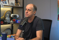 Comentarista faz constatação sobre derrota de João Fonseca para Alcaraz