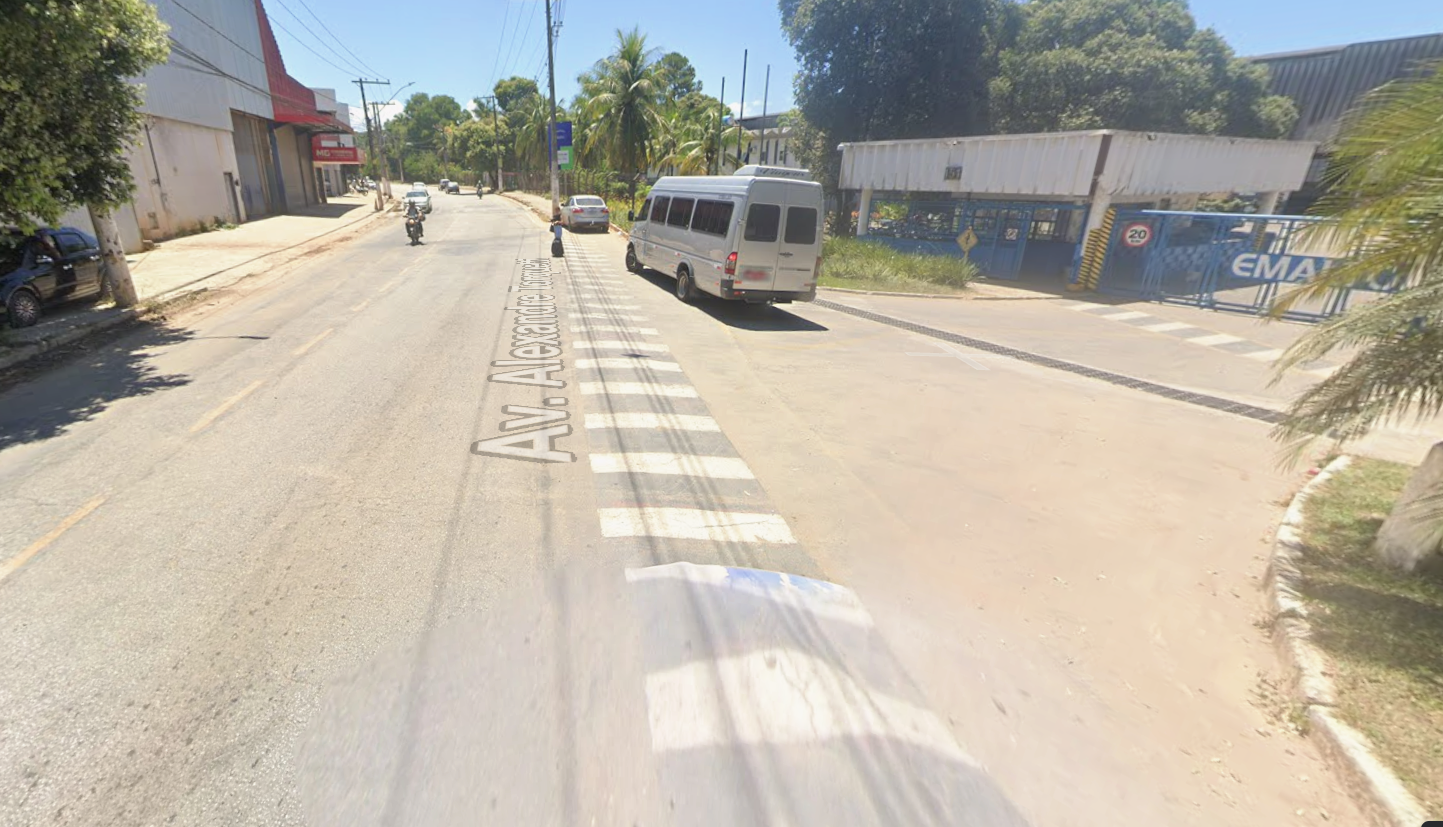 Obra de recapeamento vai provocar pare e siga em avenida de Timóteo