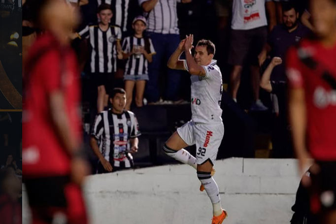 Operário bate Atlético-GO e estreia com vitória na abertura da Série B