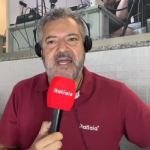 Caixa destaca evolução do Atlético e lamenta chances perdidas em derrota