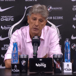 Renato elogia atuação do Vasco em vitória e define objetivos da temporada